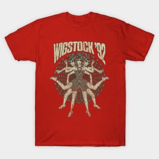 Wigstock NYC 1992 T-Shirt